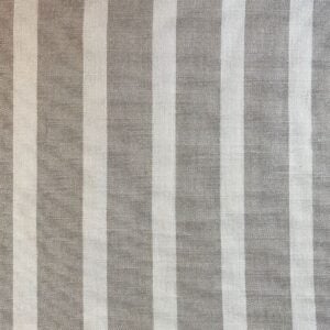 Dartmouth Stripe Fabric Cloth Tinsmiths Ledbury