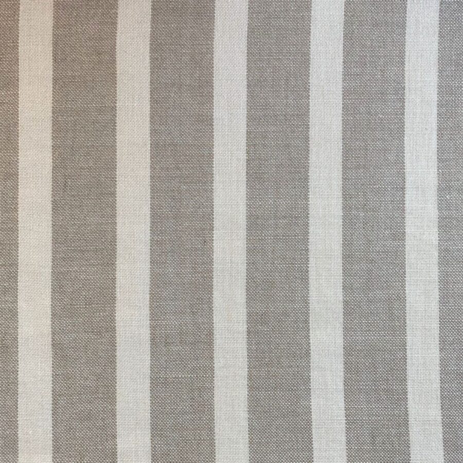 Dartmouth Stripe Fabric Cloth Tinsmiths Ledbury