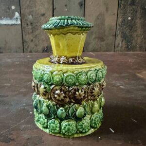 French Candlestick