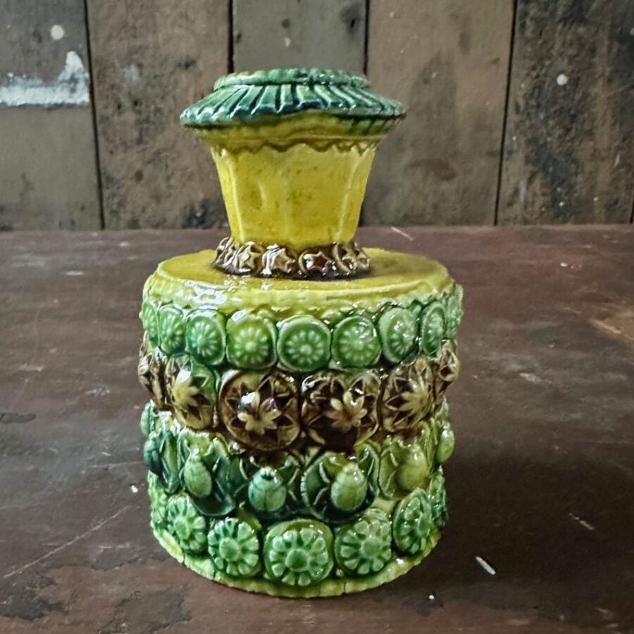 French Candlestick