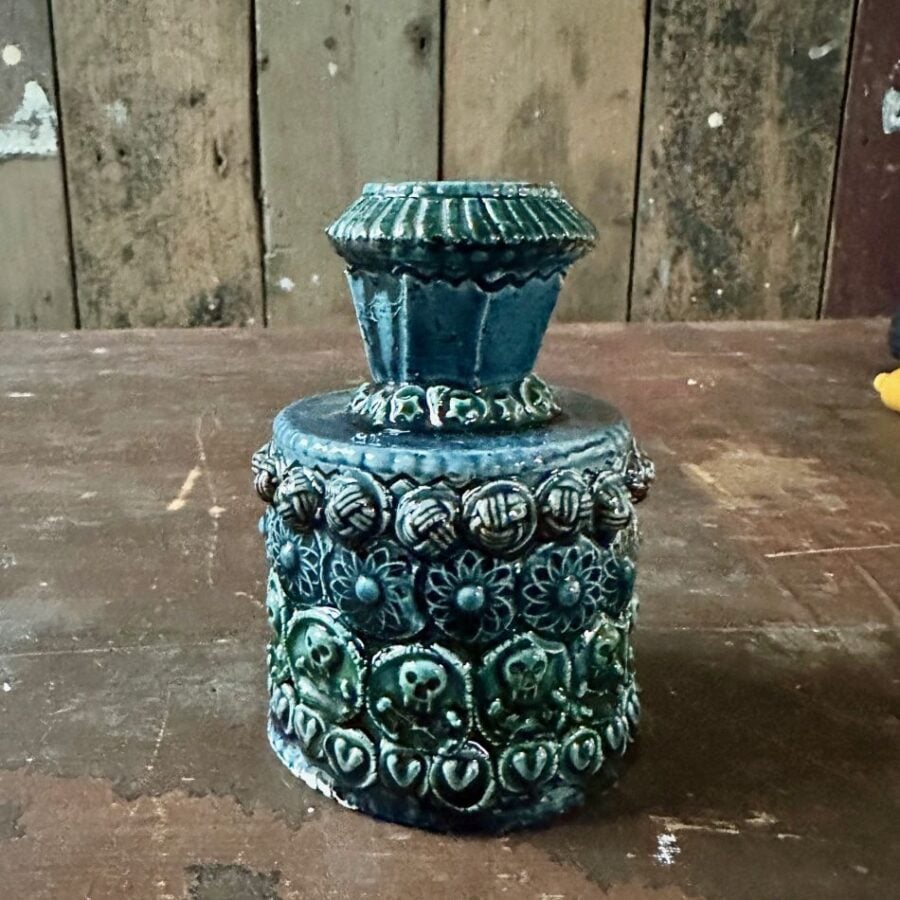 French Candlestick