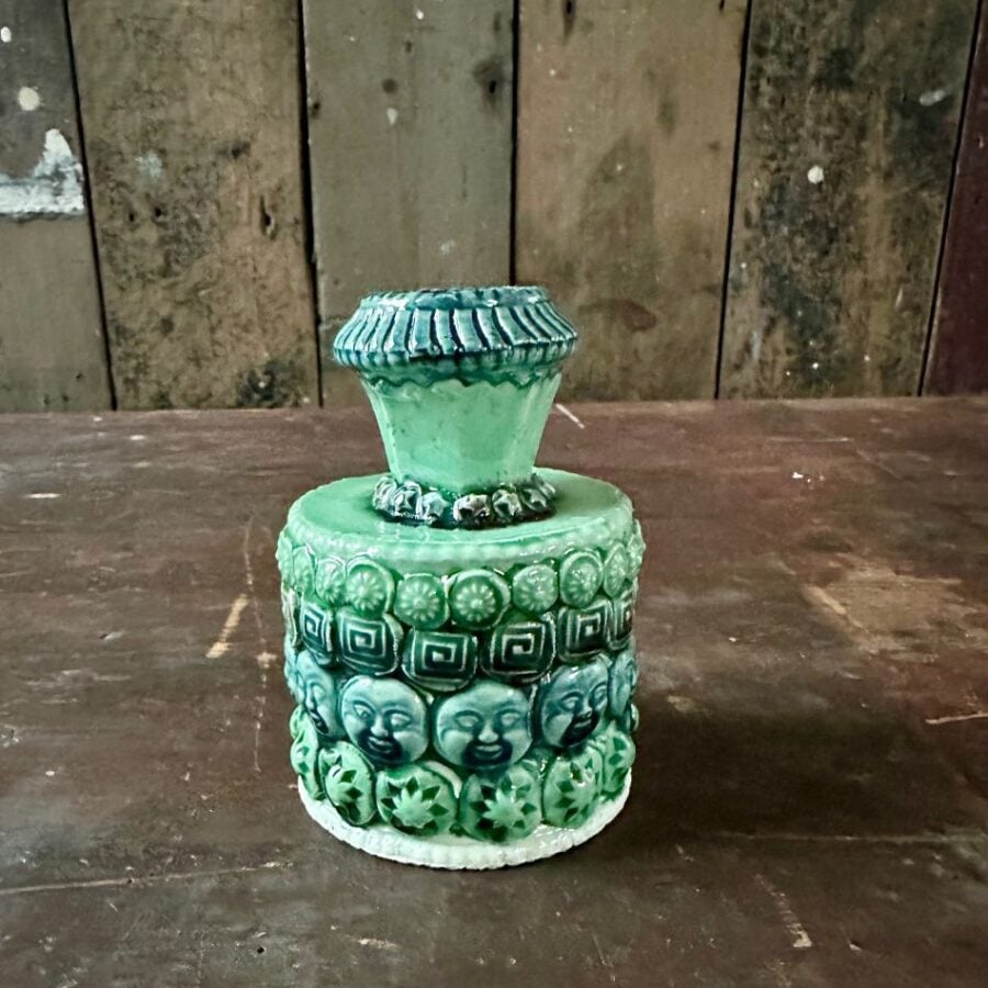 French Pottery