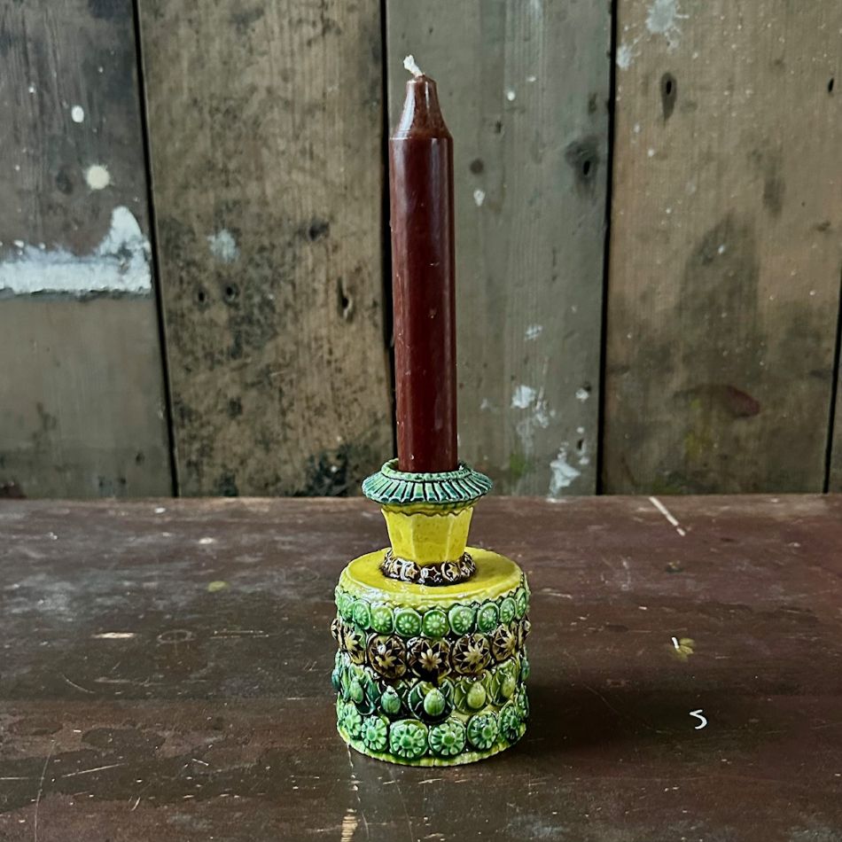 Inkwell Candlestick Beetles SMICS2 - Image 2