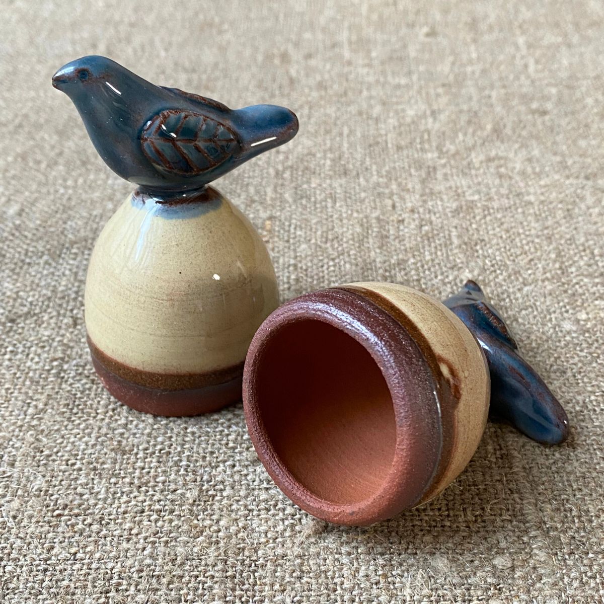 Jessica Turrell Slipware Ceramics Tinsmiths Ledbury