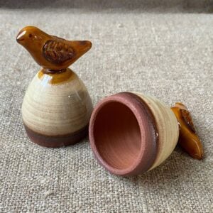 Jessica Turrell Slipware Ceramics Tinsmiths Ledbury