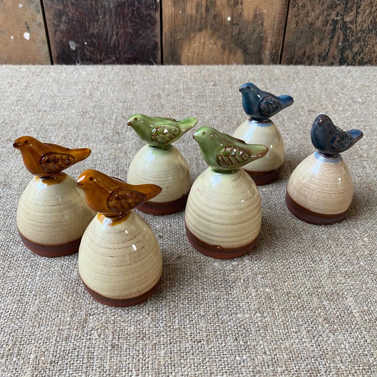 Jessica Turrell Slipware Ceramics Tinsmiths Ledbury