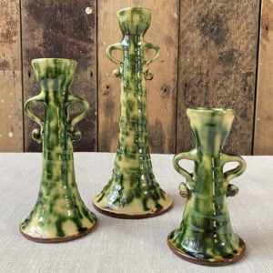 Jessica Turrell Slipware Ceramics Tinsmiths Ledbury