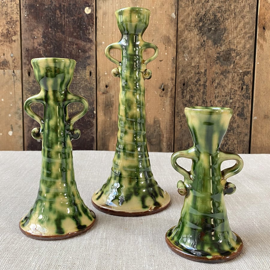 Jessica Turrell Slipware Ceramics Tinsmiths Ledbury