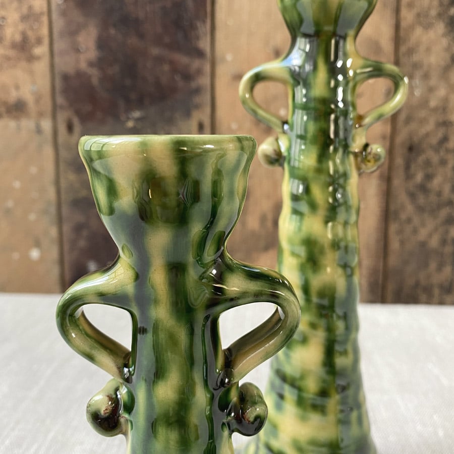 Jessica Turrell Slipware Ceramics Tinsmiths Ledbury