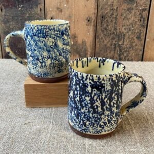 Jessica Turrell slipware Ceramics Tinsmiths Ledbury