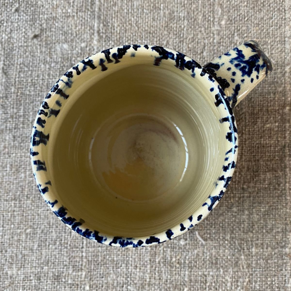 Jessica Turrell slipware Ceramics Tinsmiths Ledbury