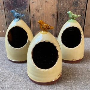 Jessica Turrell slipware Ceramics Tinsmiths Ledbury