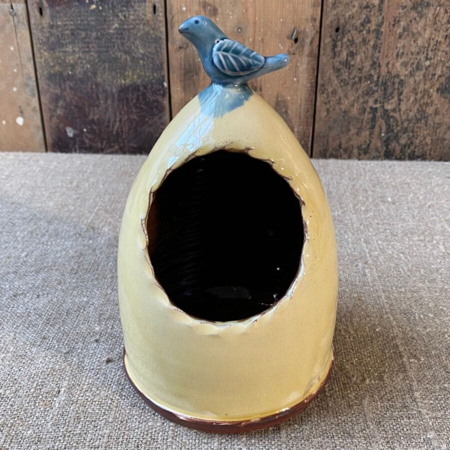 Jessica Turrell slipware Ceramics Tinsmiths Ledbury