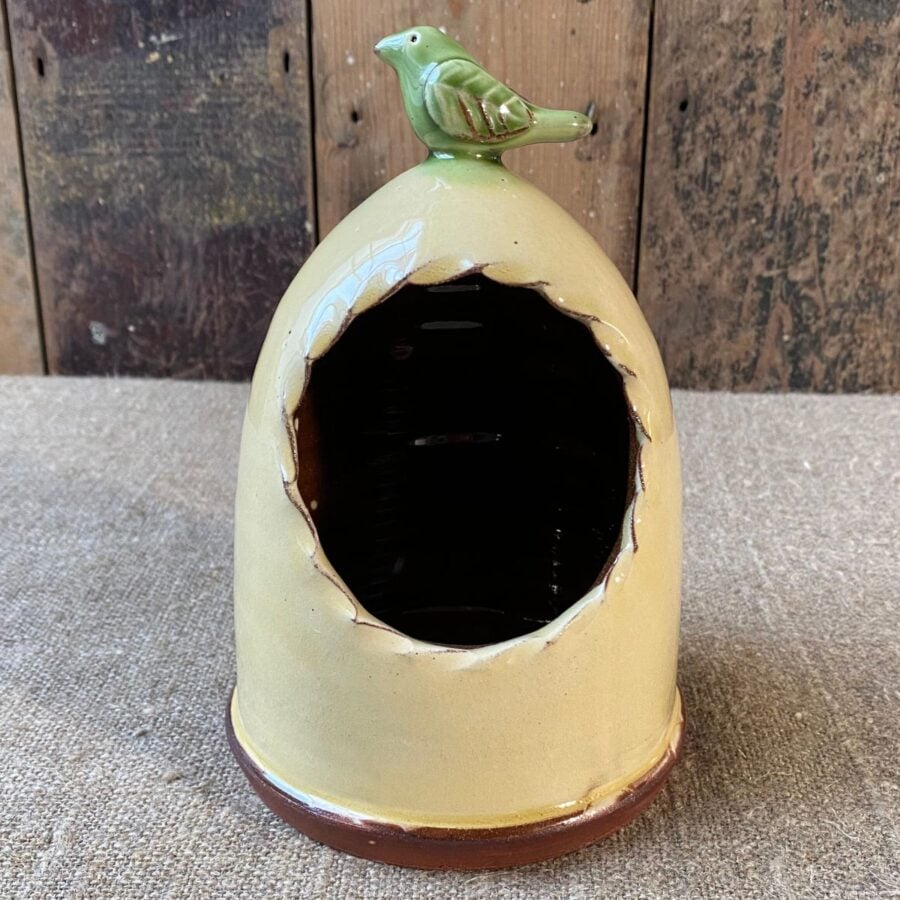 Jessica Turrell slipware Ceramics Tinsmiths Ledbury