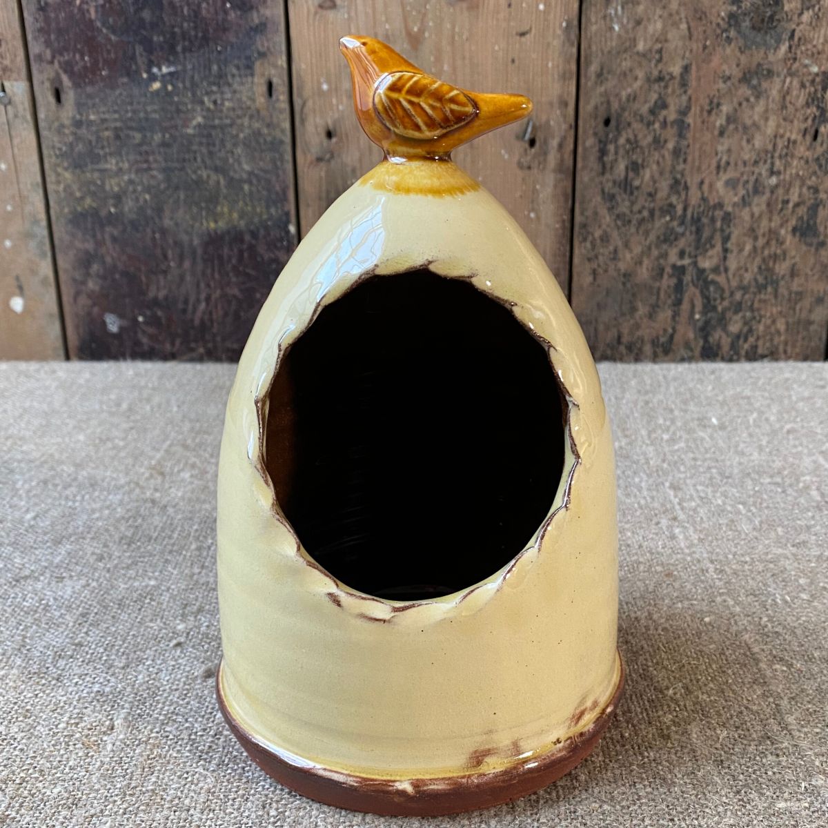 Jessica Turrell slipware Ceramics Tinsmiths Ledbury