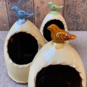 Jessica Turrell slipware Ceramics Tinsmiths Ledbury