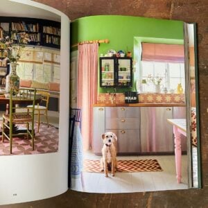New English Interiors by Elizabeth Metcalfe - Image 2
