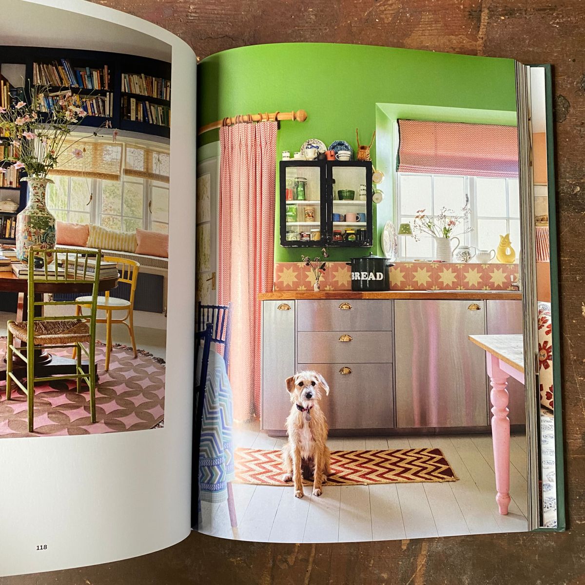 New English Interiors by Elizabeth Metcalfe - Image 2