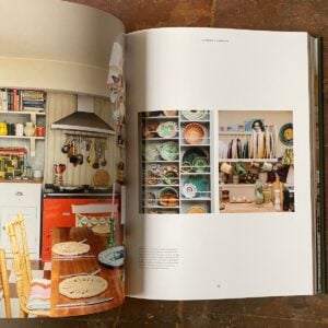 New English Interiors Elizabeth Metcalfe Tinsmiths Books