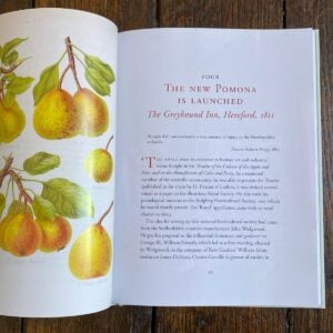 The Story of the Herefordshire Pomona by Bill Laws - Image 2