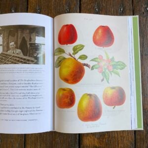 Herefordshire Pomona Book Bill Laws Tinsmiths Ledbury