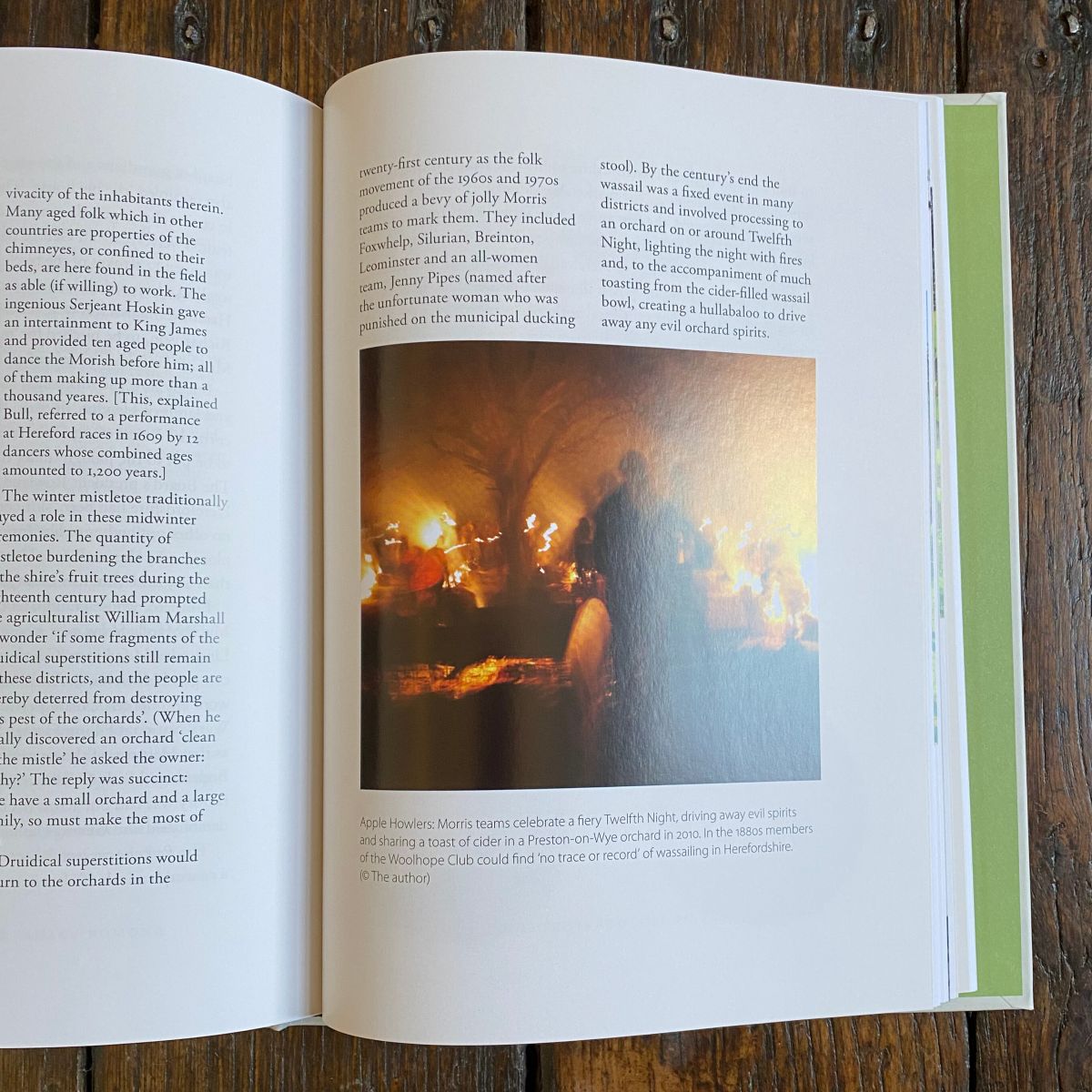 Herefordshire Pomona Book Bill Laws Tinsmiths Ledbury