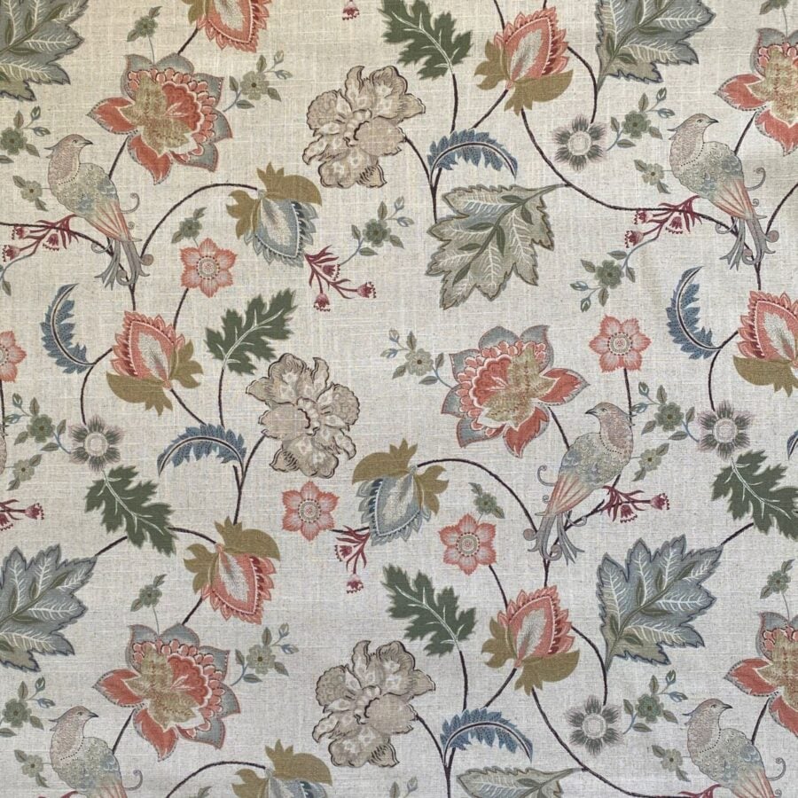 Quarrion Blush & Duckegg - Image 2