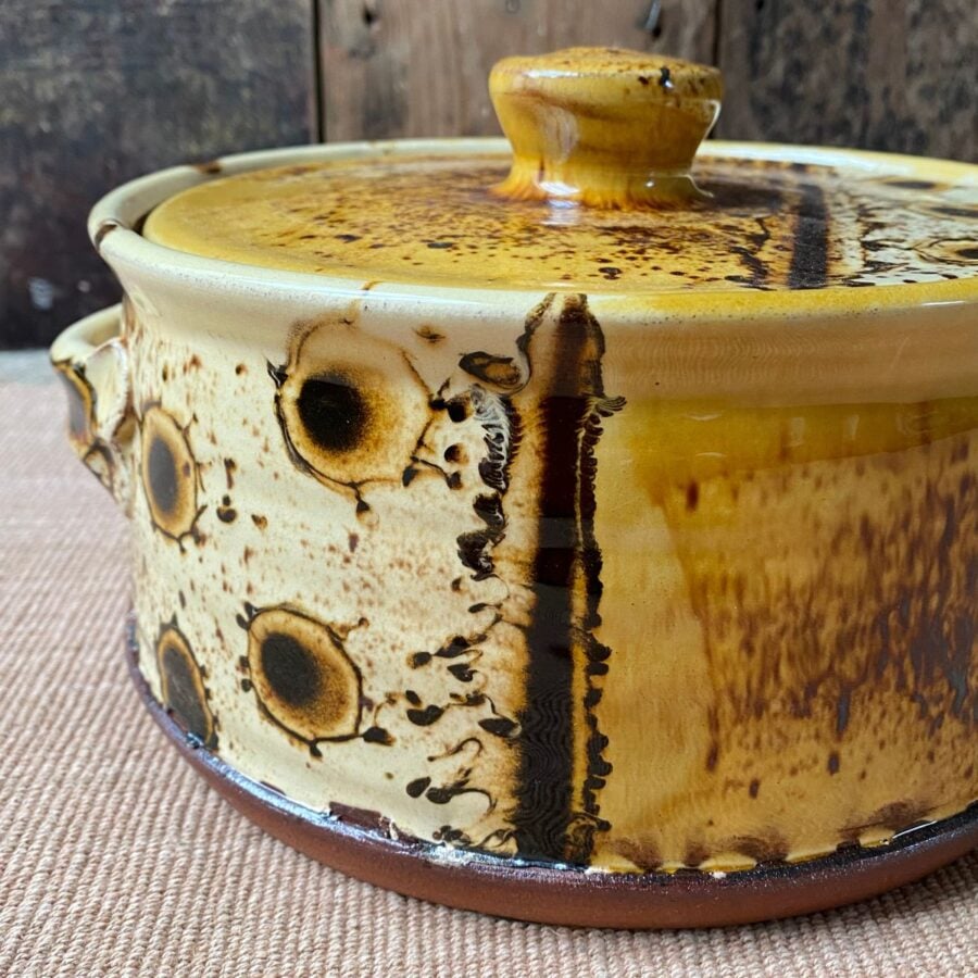 Russell Kingston Large Casserole Dish RCSL1 - Image 3