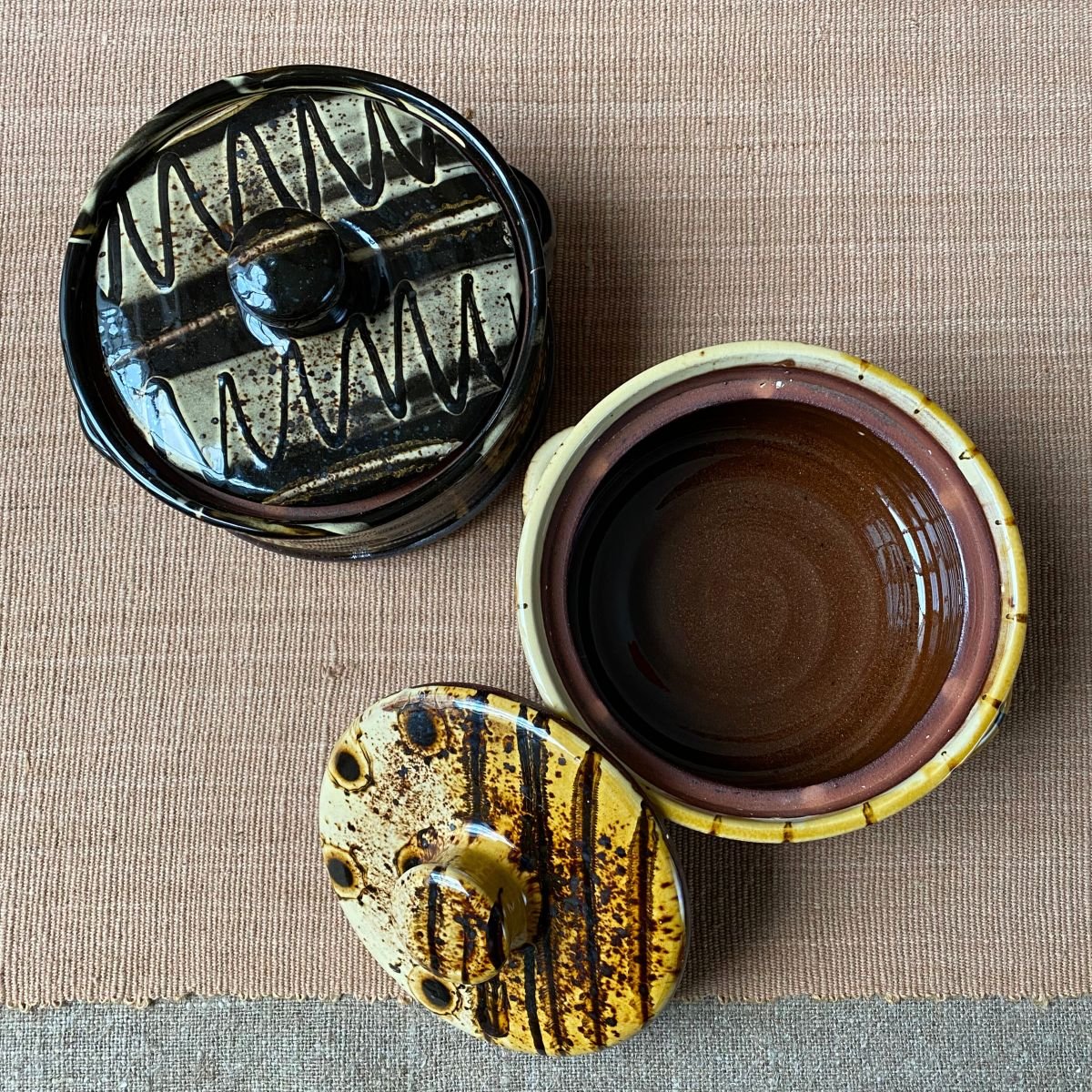 Russell Kingston Medium Casserole Dish RKCS2 - Image 4