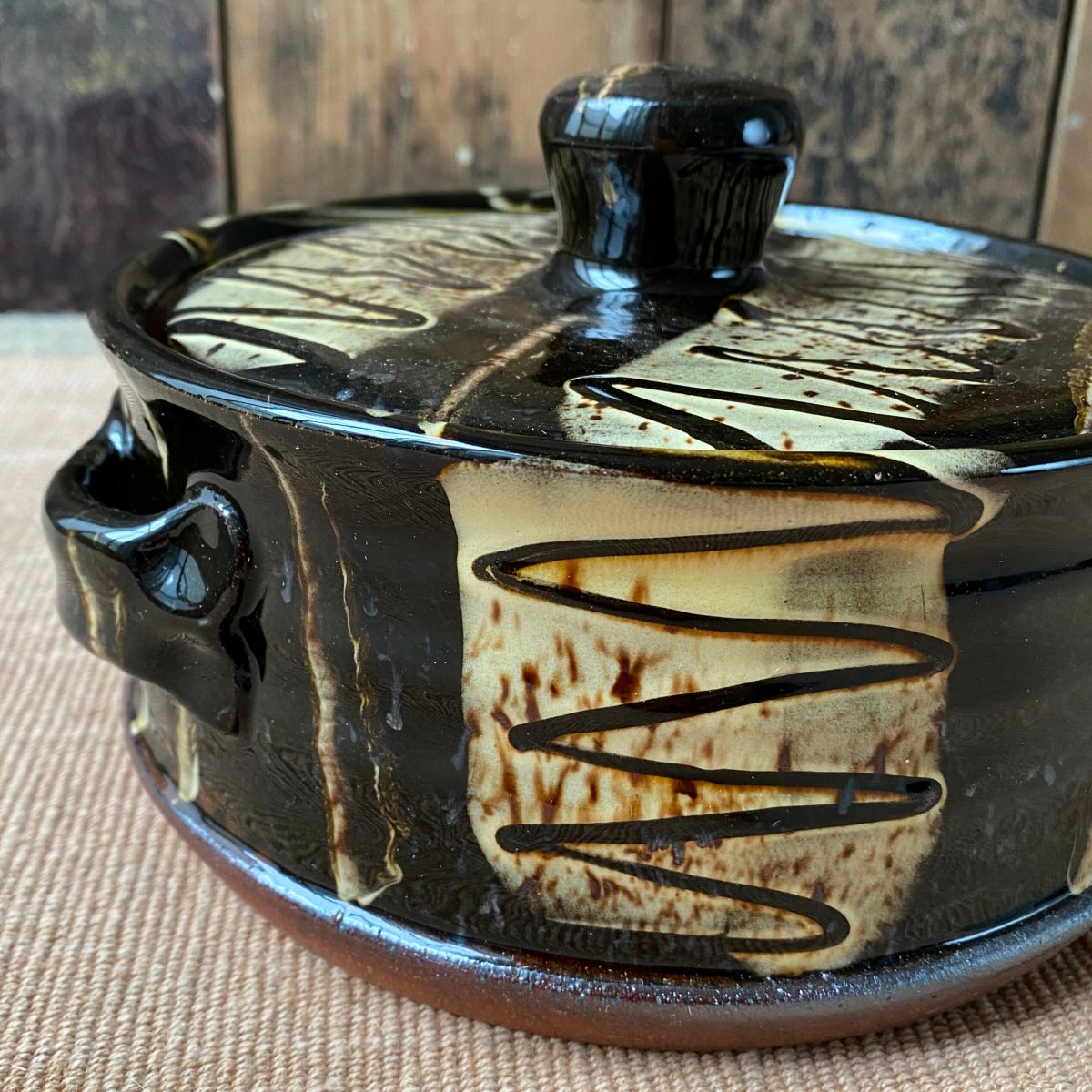 Russell Kingston Medium Casserole Dish RKCS1 - Image 3