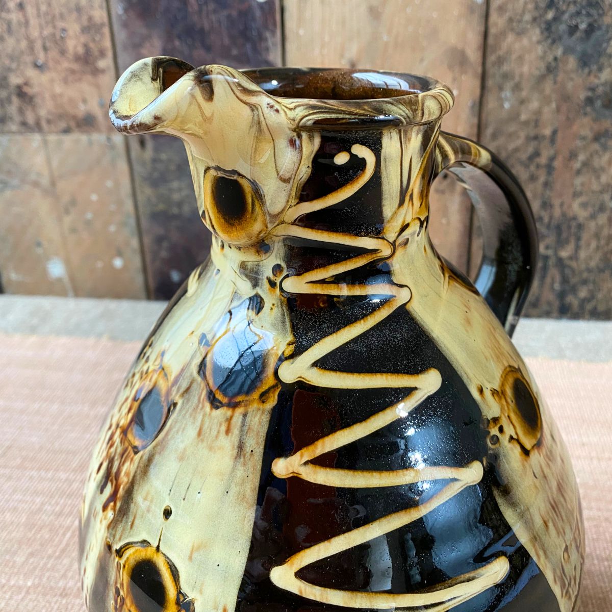 Russell Kingston Harvest Jug RKHJ1 - Image 4