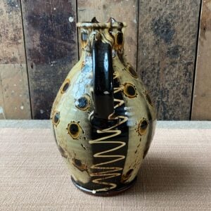 Russell Kingston Slipware Ceramics Tinsmiths Ledbury