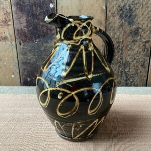 Russell Kingston Slipware Ceramics Tinsmiths Ledbury
