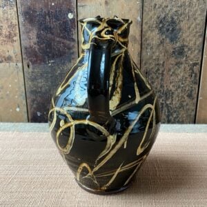 Russell Kingston Slipware Ceramics Tinsmiths Ledbury