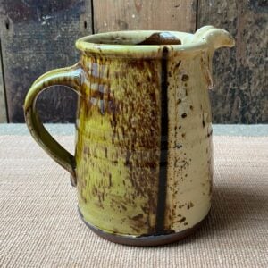 Russell Kingston Slipware Ceramics Tinsmiths Ledbury