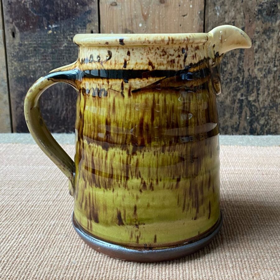 Russell Kingston Medium Jug RKMJ5 - Image 2