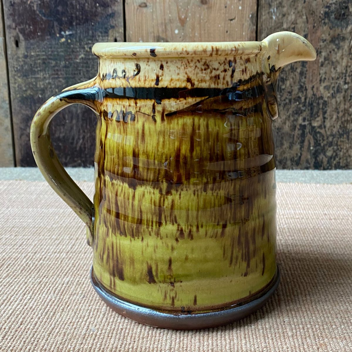 Russell Kingston Medium Jug RKMJ5 - Image 2