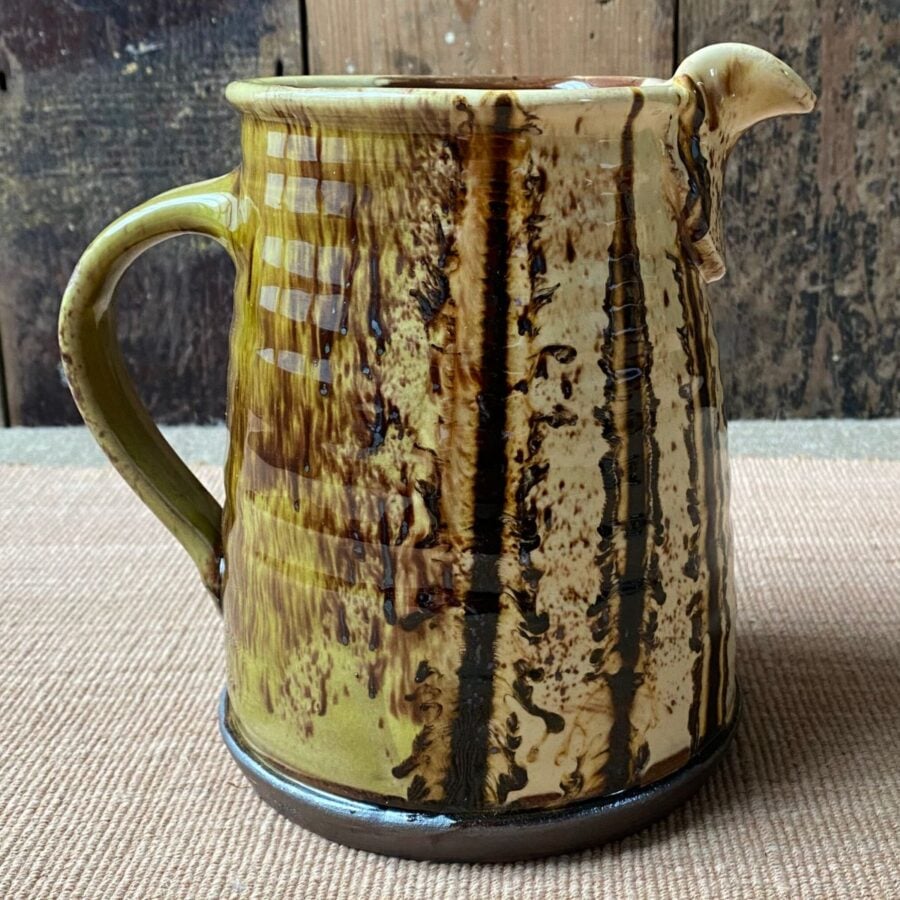 Russell Kingston Medium Jug RKMJ6 - Image 2