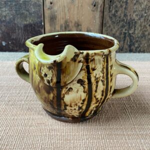 Russell Kingston Slipware Ceramics Tinsmiths Ledbury