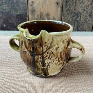 Russell Kingston Slipware Ceramics Tinsmiths Ledbury