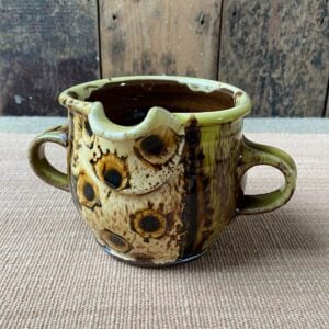 Russell Kingston Slipware Ceramics Tinsmiths Ledbury