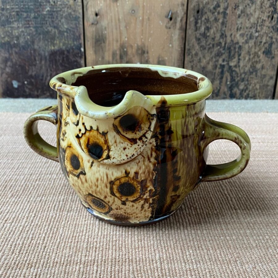 Russell Kingston Slipware Ceramics Tinsmiths Ledbury