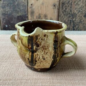 Russell Kingston Slipware Ceramics Tinsmiths Ledbury