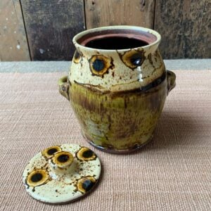 Russell Kingston Tea Caddy RKTC6 - Image 2