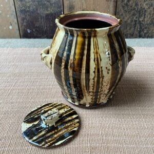 Russell Kingston Slipware Ceramics Tinsmiths Ledbury