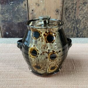 Russell Kingston Slipware Ceramics Tinsmiths Ledbury