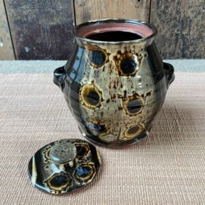 Russell Kingston Tea Caddy RKTC8 - Image 2