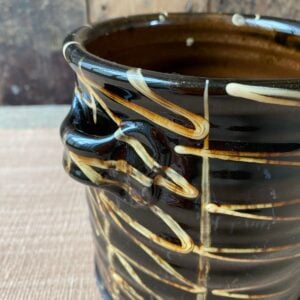 Russell Kingston Slipware Ceramics Tinsmiths Ledbury