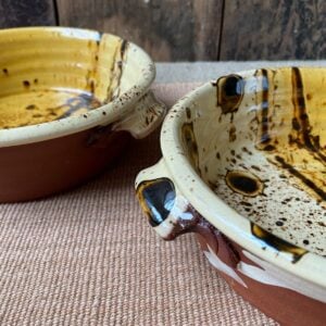 Russell Kingston Slipware Ceramics Tinsmiths Ledbury