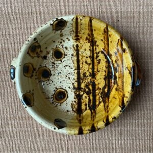 Russell Kingston Slipware Ceramics Tinsmiths Ledbury